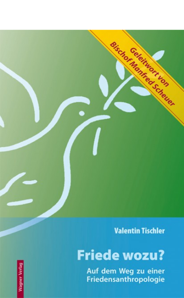 Friede wozu