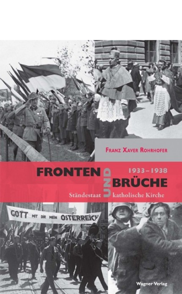 Fronten und Brüche