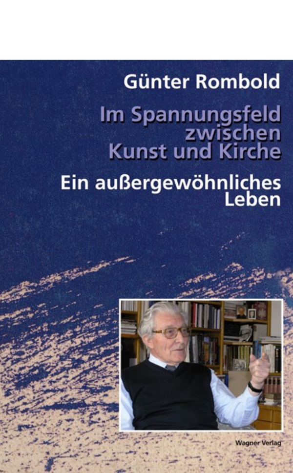 Im Spannungsfeld zwischen Kunst und Kirche