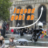 Jugend geht ab