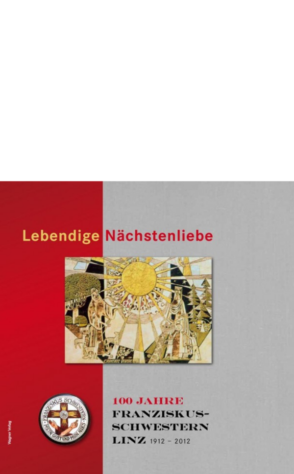 Lebendige Nächstenliebe