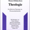 Mauerblümchen Theologie