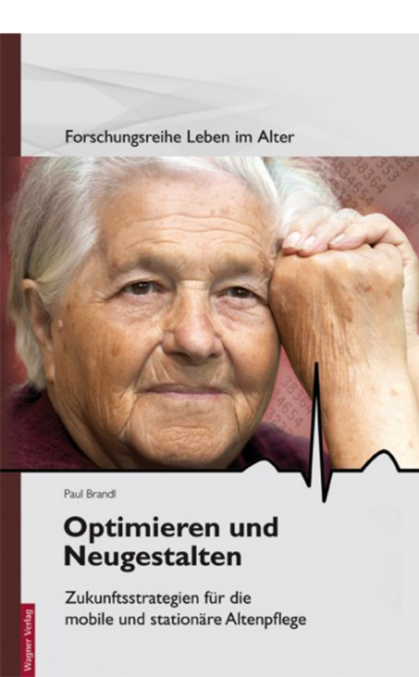 Optimieren und Neugestalten