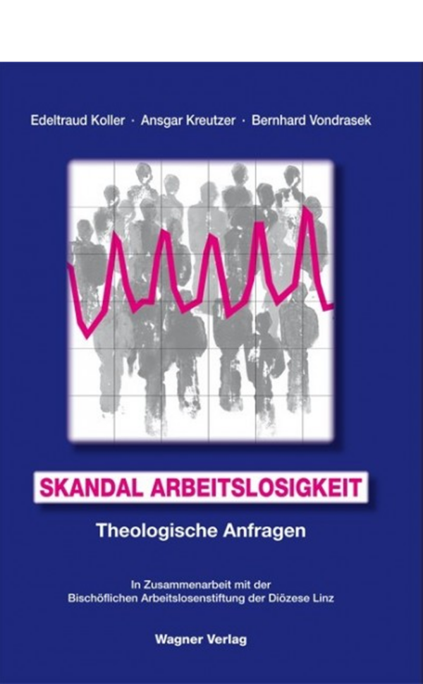 Skandal Arbeitslosigkeit