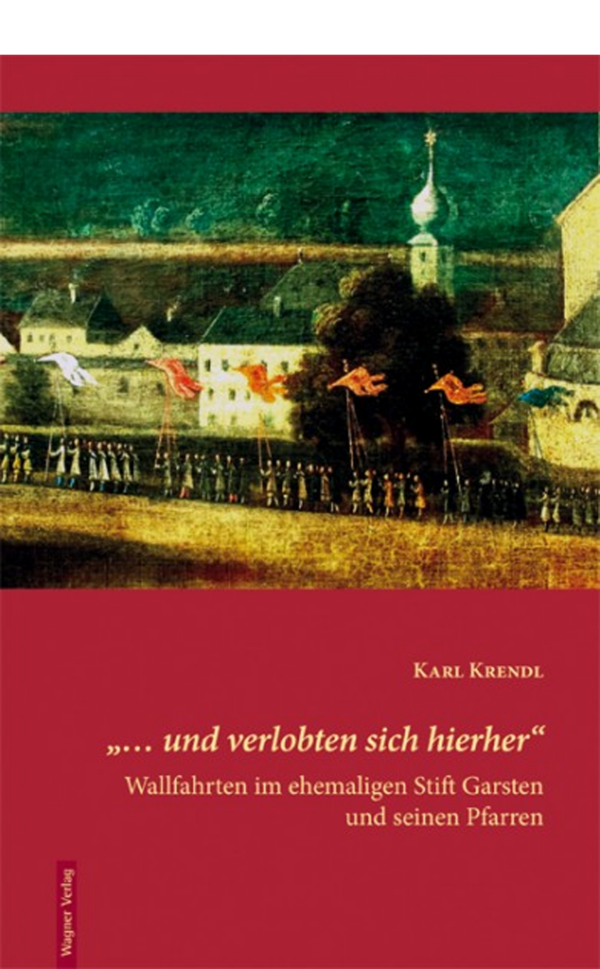 Und verlobten sich hierher