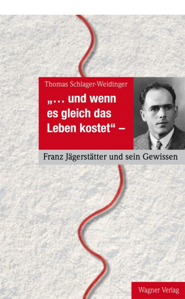 Und wenn es gleich das Leben kostet