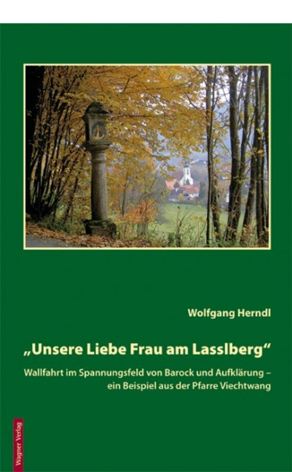Unsere liebe Frau am Lasslberg