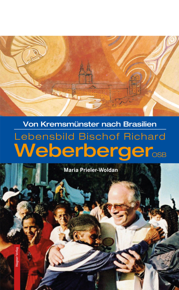 Von Kremsmünster nach Brasilien