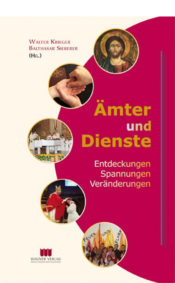 Ämter und Dienste
