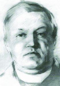Dr. Johann Gruber