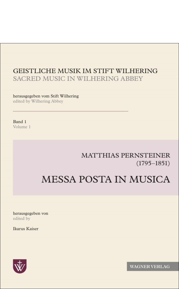 Messa posta in musica